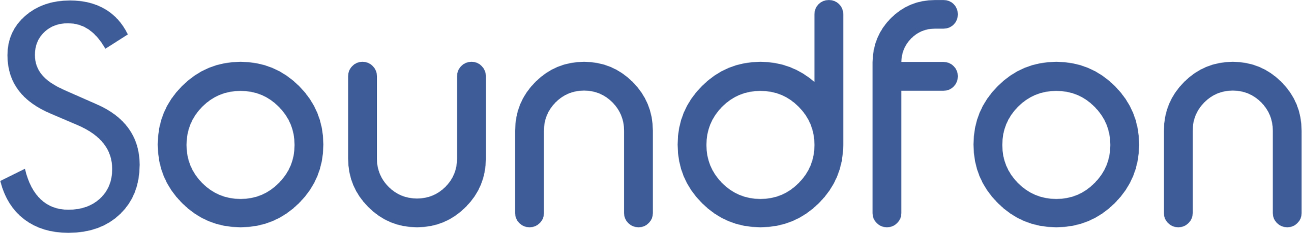 soundfon logo1